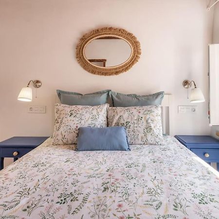 Vivienda Vacacional Rosa Blanca (Adults Only) Аруре Экстерьер фото