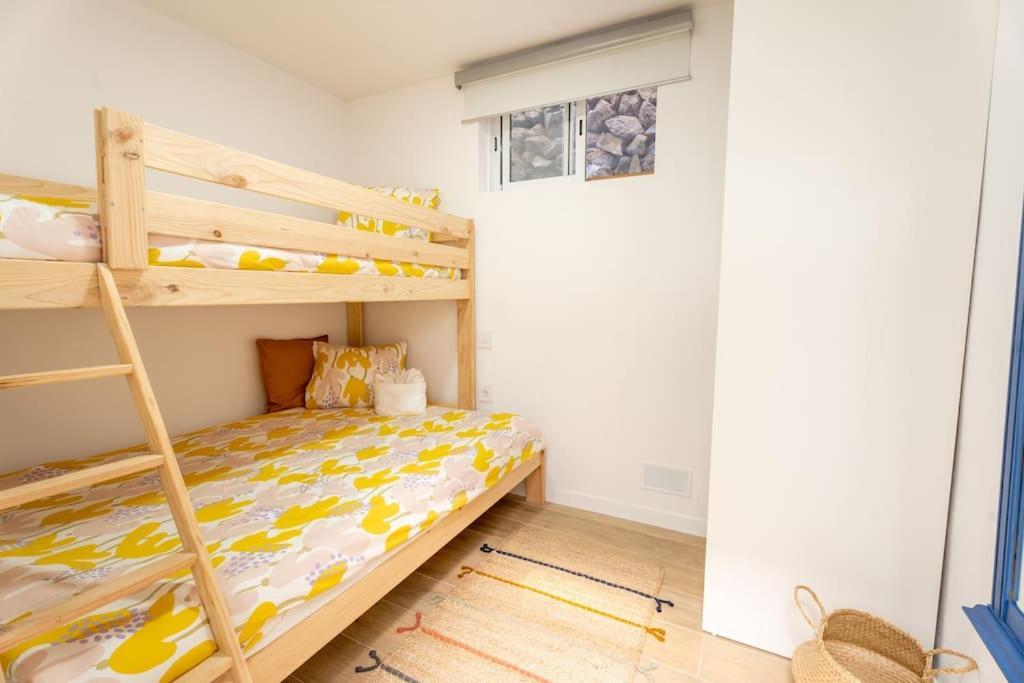 Vivienda Vacacional Rosa Blanca (Adults Only) Аруре Экстерьер фото