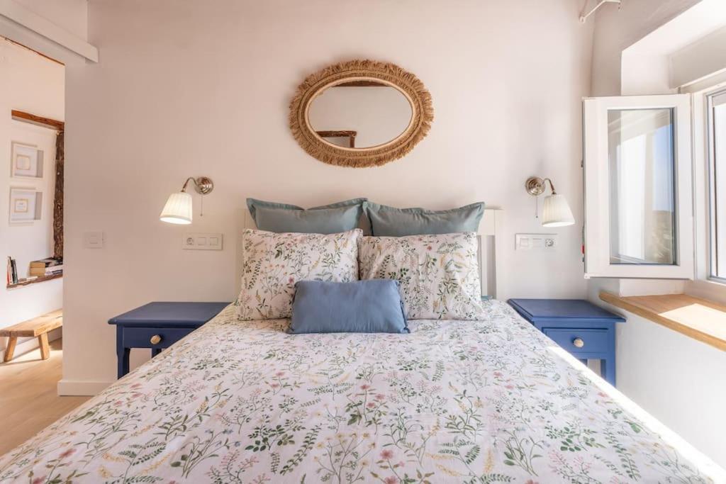 Vivienda Vacacional Rosa Blanca (Adults Only) Аруре Экстерьер фото