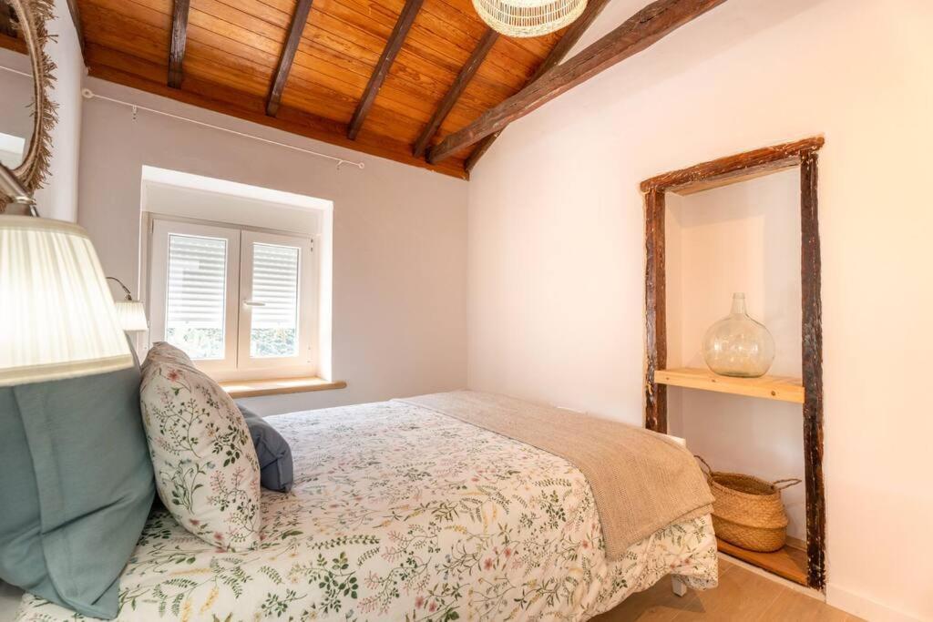 Vivienda Vacacional Rosa Blanca (Adults Only) Аруре Экстерьер фото