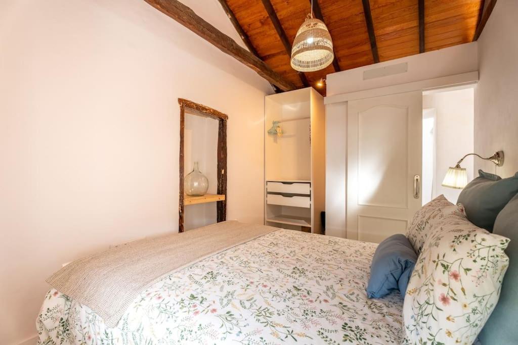 Vivienda Vacacional Rosa Blanca (Adults Only) Аруре Экстерьер фото