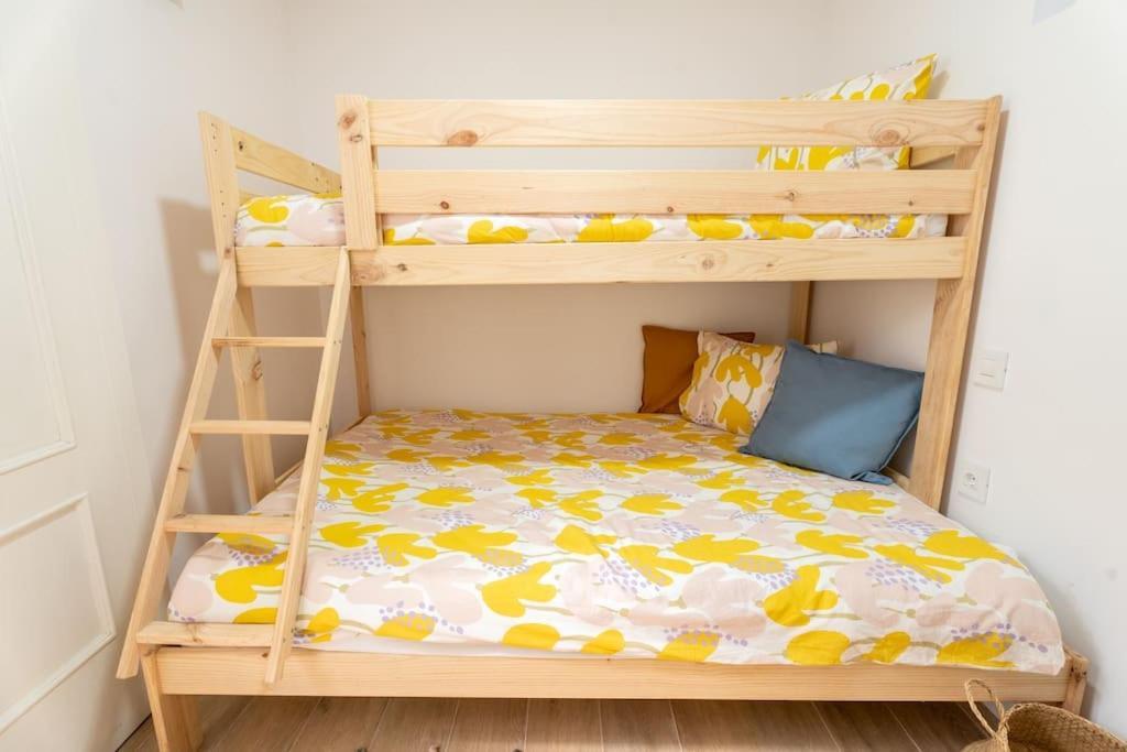 Vivienda Vacacional Rosa Blanca (Adults Only) Аруре Экстерьер фото