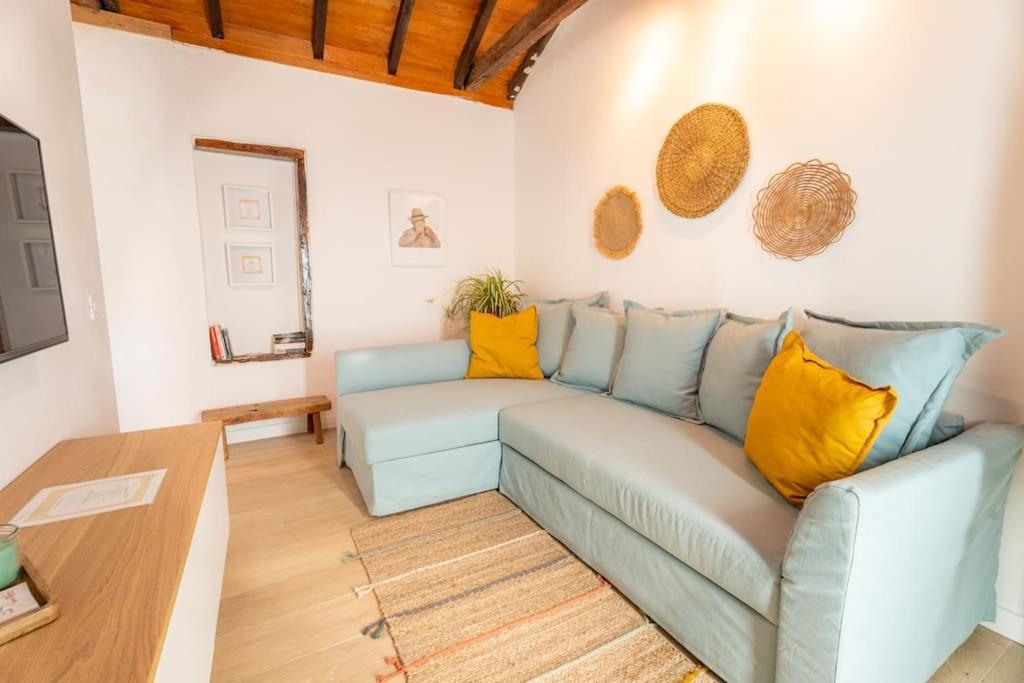 Vivienda Vacacional Rosa Blanca (Adults Only) Аруре Экстерьер фото