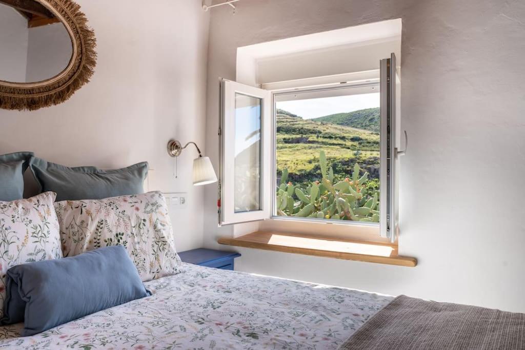 Vivienda Vacacional Rosa Blanca (Adults Only) Аруре Экстерьер фото