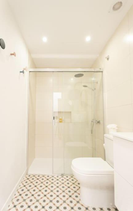 Vivienda Vacacional Rosa Blanca (Adults Only) Аруре Экстерьер фото