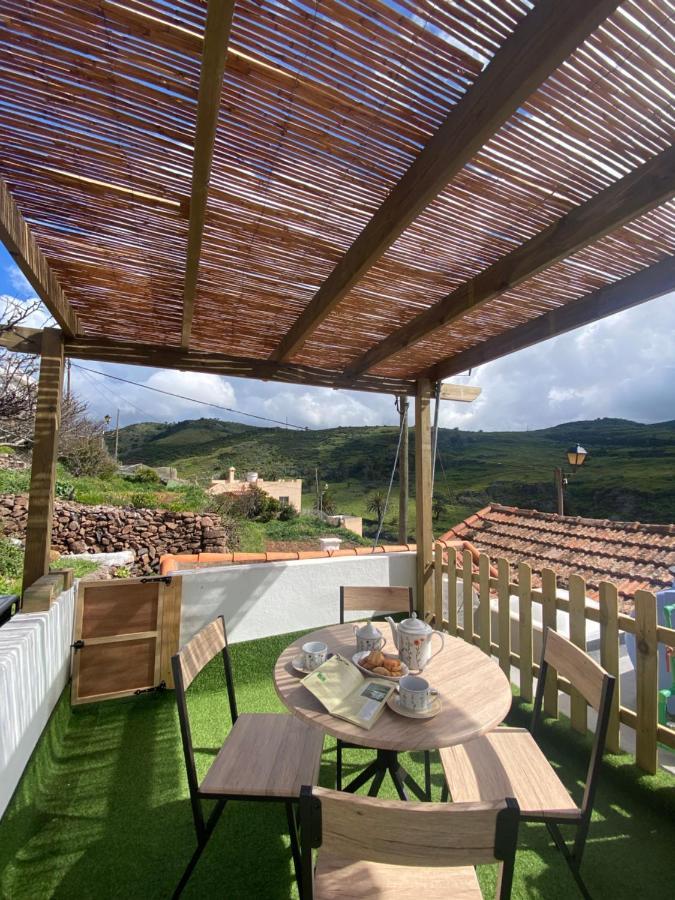 Vivienda Vacacional Rosa Blanca (Adults Only) Аруре Экстерьер фото